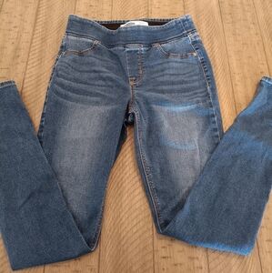 Old Navy Women's Size 4 Rockstar Jeggings